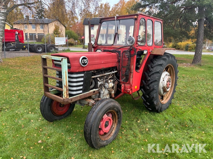 Traktor Massey Ferguson 175