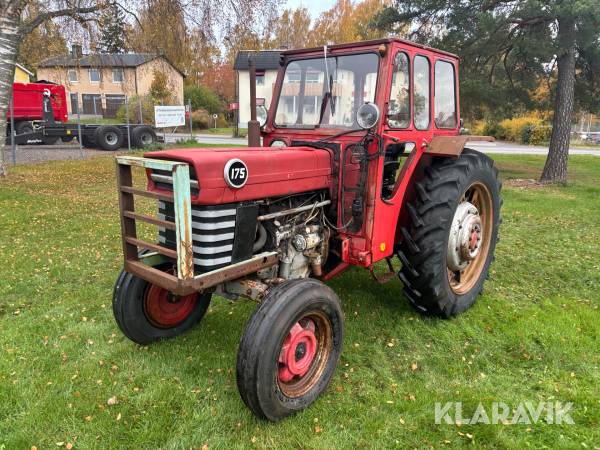 Traktor Massey Ferguson 175
