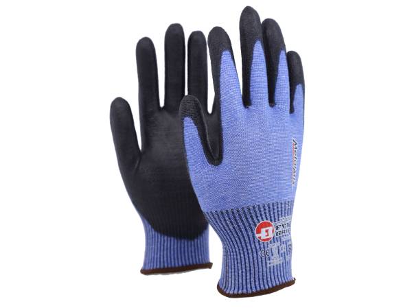 Skärskyddshandskar 480 par Cut-E Soft Touch ® Thincut E