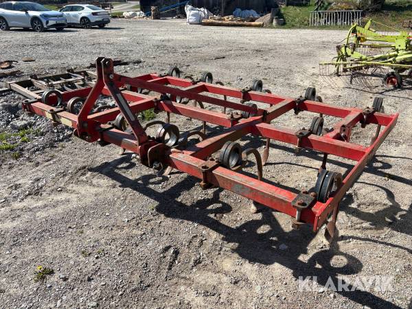 Kultivator Väderstad M 78