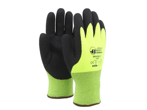 Vinterhandskar 420 par Hiviz Soft Touch ® Breathfit Thermo Hiviz Breathfit Thermo Hiviz