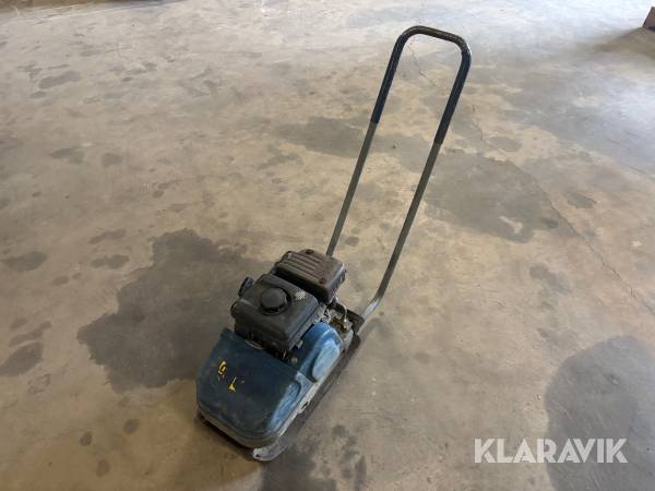 Markvibrator Swepac F50