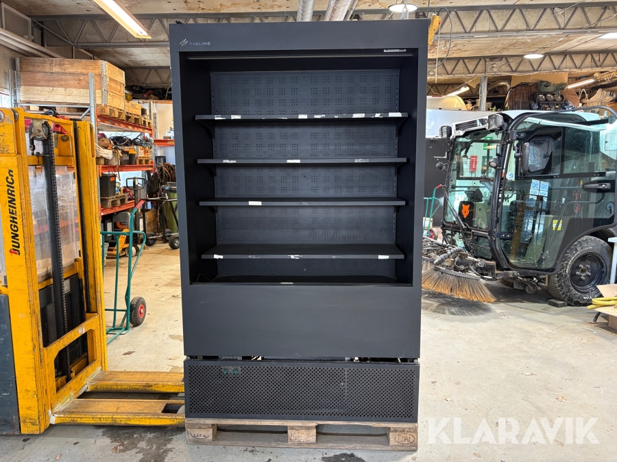 Dryckeskyl Haglund FROST 120A-EH