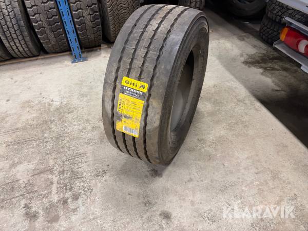 Lastbilsdäck Giti GTR955 385/55 R22.5