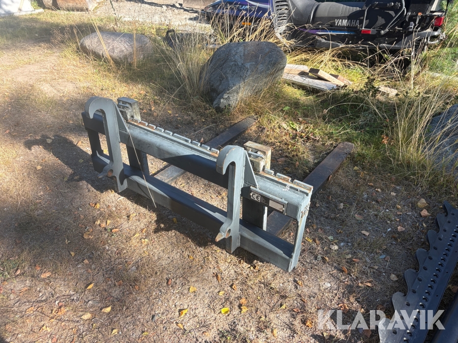 Pallgafflar Thoréns I Kil
