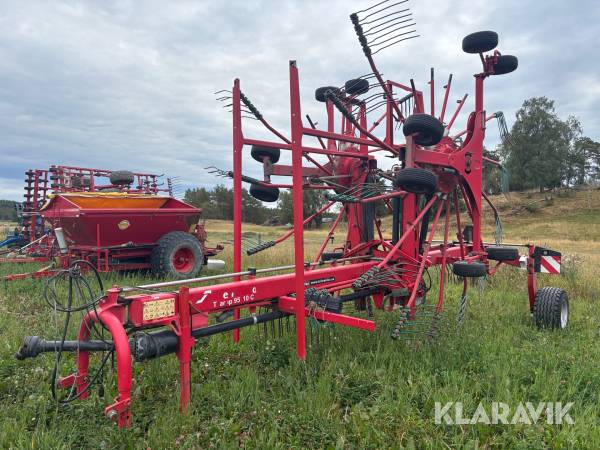 Strängläggare Kverneland Taarup 95110C
