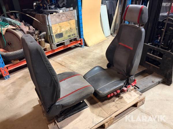 Stolar Volvo
