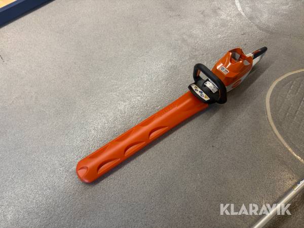 Häcksax Stihl HSA 100.0