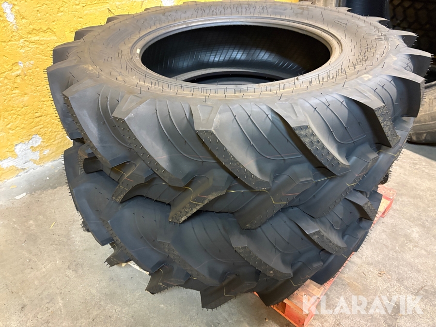 Lantbruksdäck Taurus 14.9R28 2st