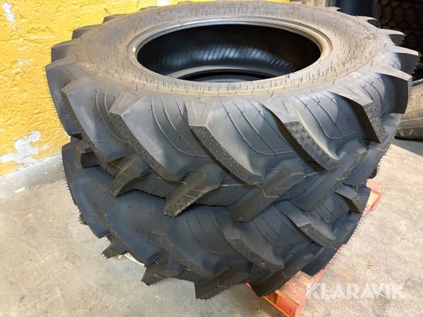 Lantbruksdäck Taurus 14.9R28 2st