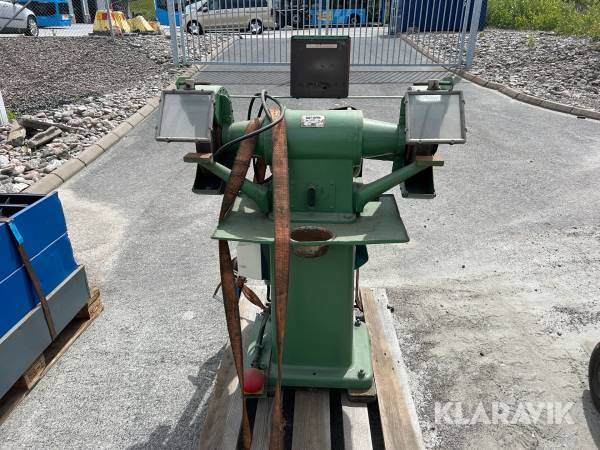 Pelarslipmaskin Arboga EP 312