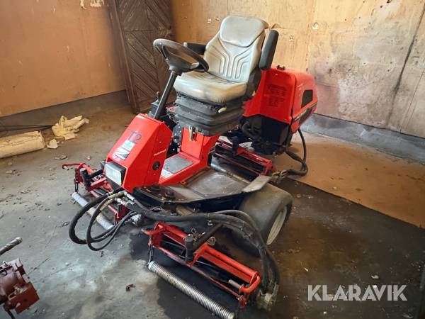 Gräsklippare Jacobsen Greens King VI 1962D