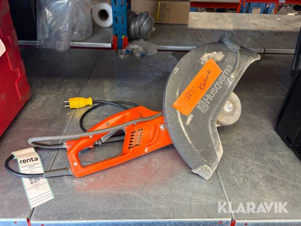 Kap Husqvarna