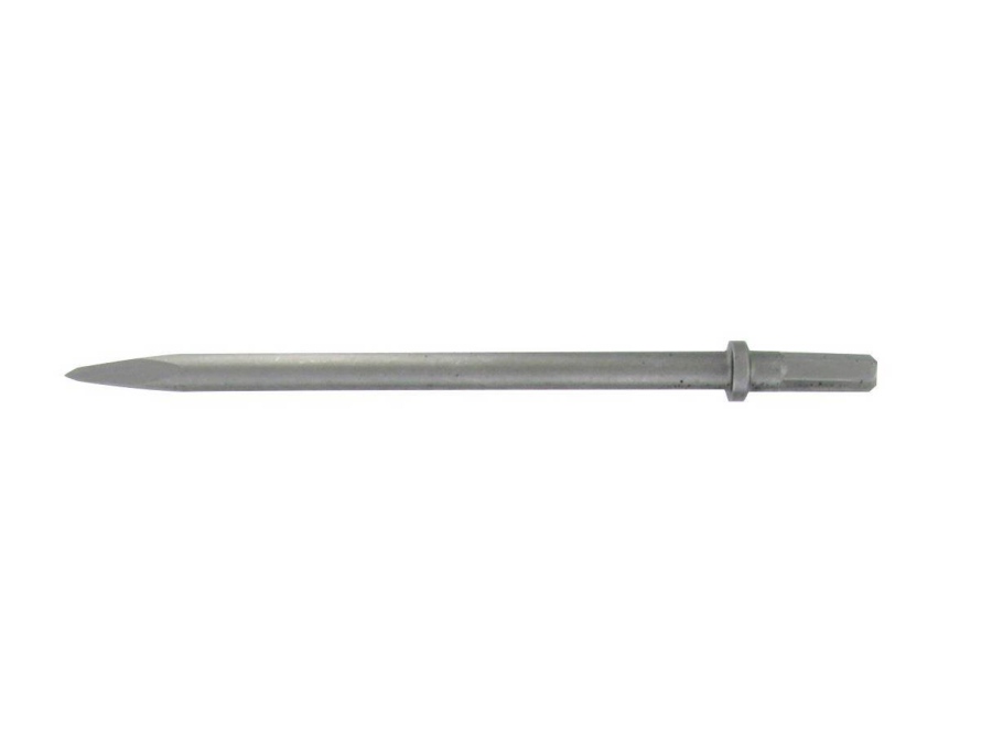 Punktsvetsmejslar Luna Tools runt fäste, 20 st