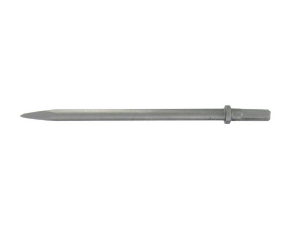 Punktsvetsmejslar Luna Tools runt fäste, 20 st