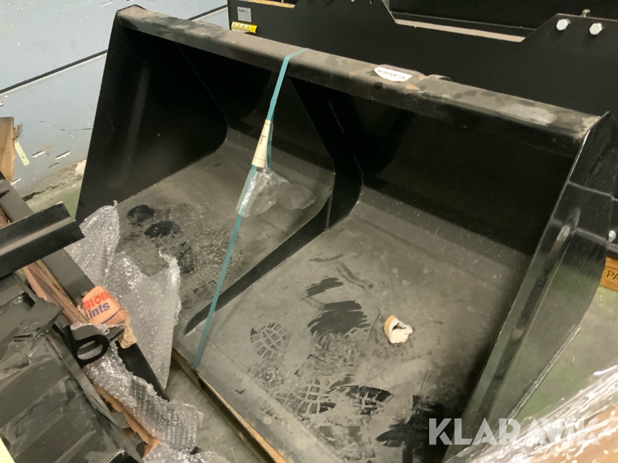 Volymskopa Kellfri 1500 Trima/sms