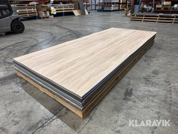 Diverse laminat Kronospan