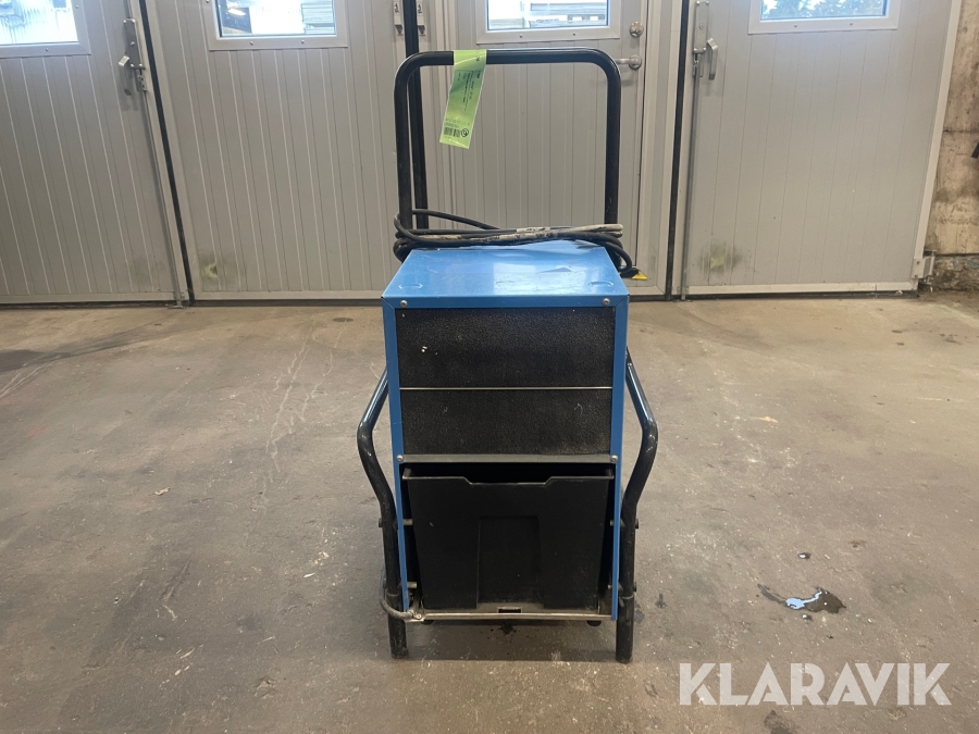 Avfuktare El-Björn AD620S