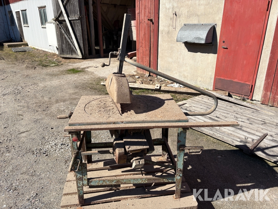 Kapsåg Gjerdesågen 1802