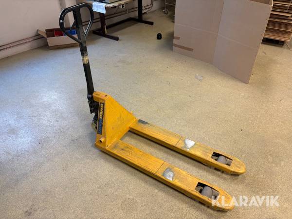 Palldragare Swedmach LW22