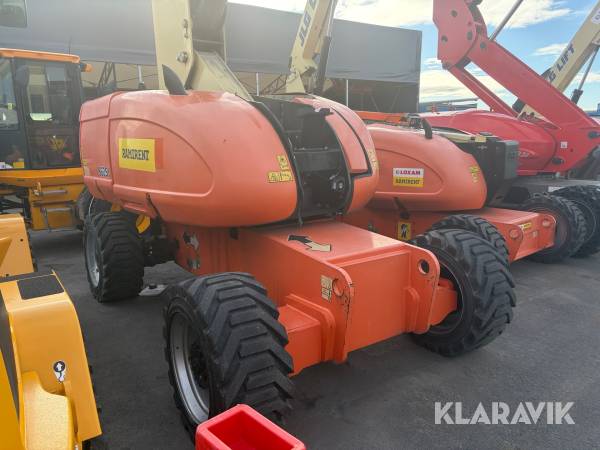 Bomlift JLG 860SJ