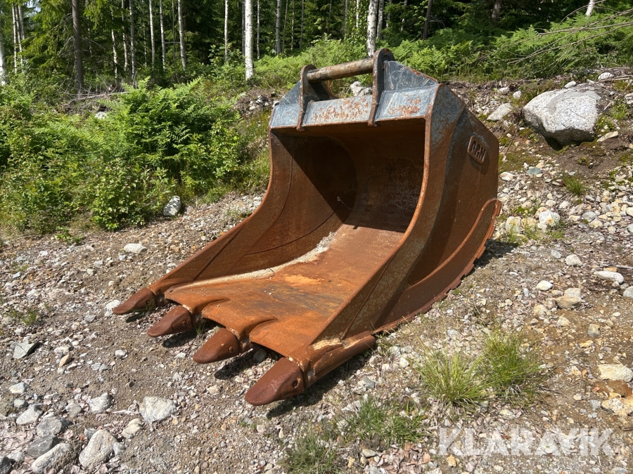 Tandskopa PAN 1600 l S80