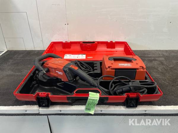 Betongslip Hilti DG 150