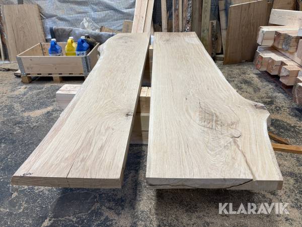 Massiva Ekskivor 2 st