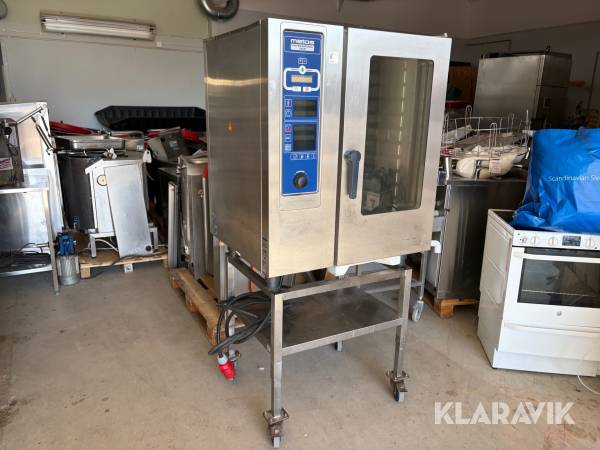 Kombiugn Rational CPCM 10