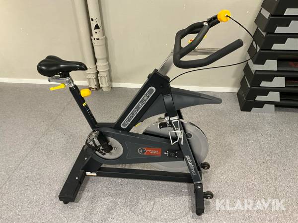 Spinningcykel Pulsfitness Special Edition