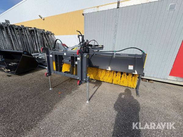 Sopborste VAMA EHA3500