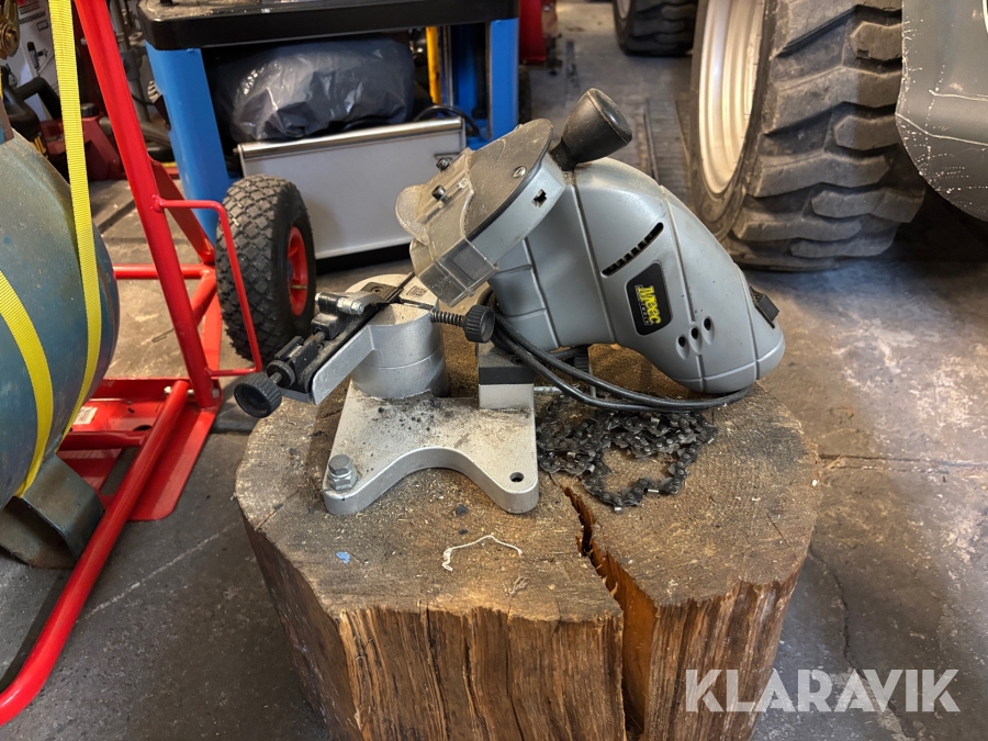 Kedjeslip Meec Tools
