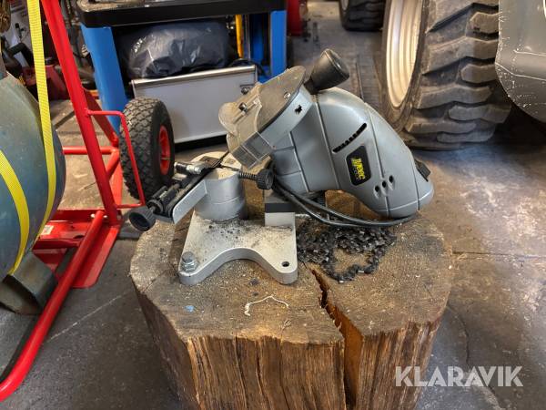 Kedjeslip Meec Tools
