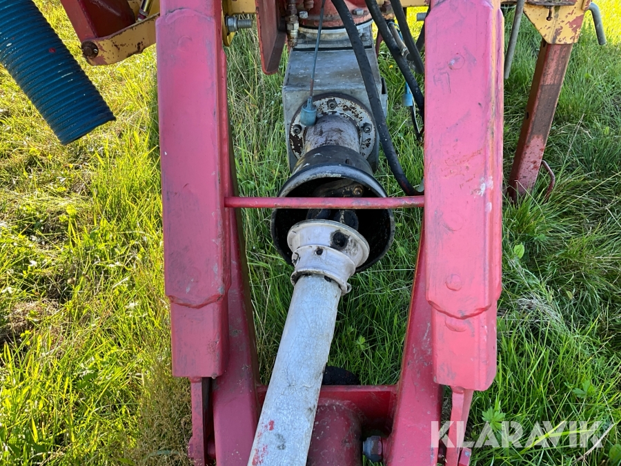 Gödseltank Olby Maskiner 8 B2