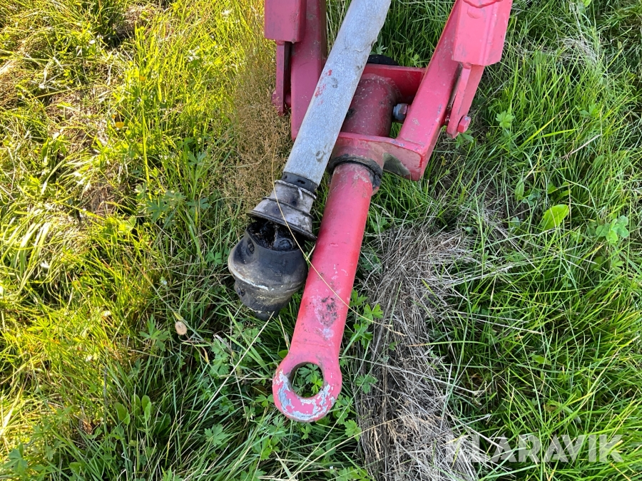 Gödseltank Olby Maskiner 8 B2