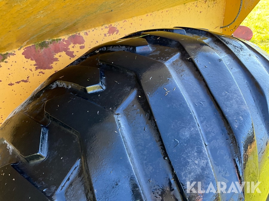 Gödseltank Olby Maskiner 8 B2