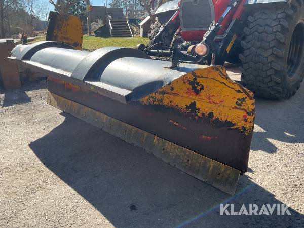 Diagonalplog Stora BM