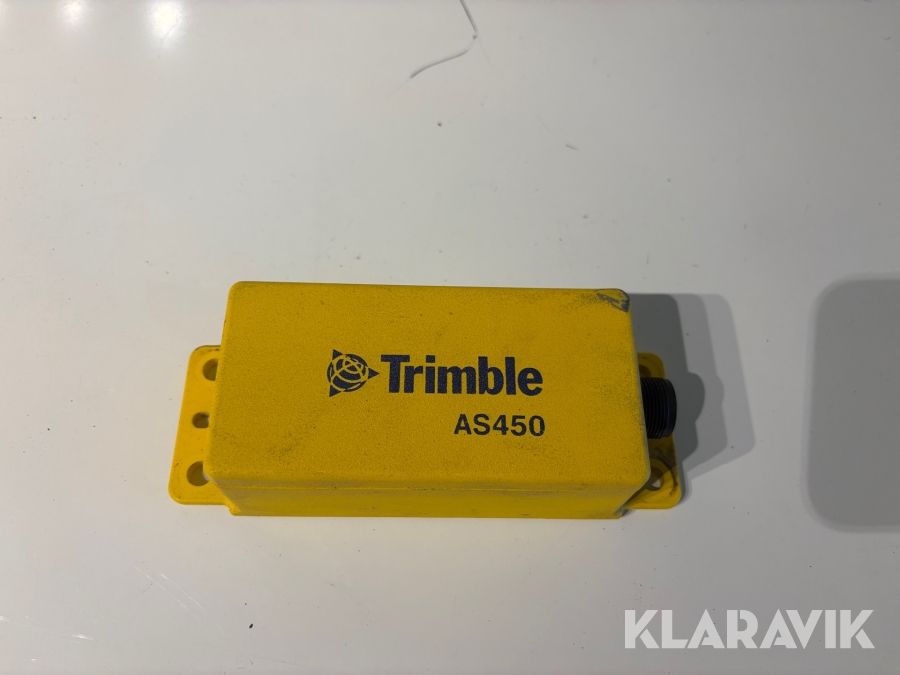 Lasersensor Trimble AS450