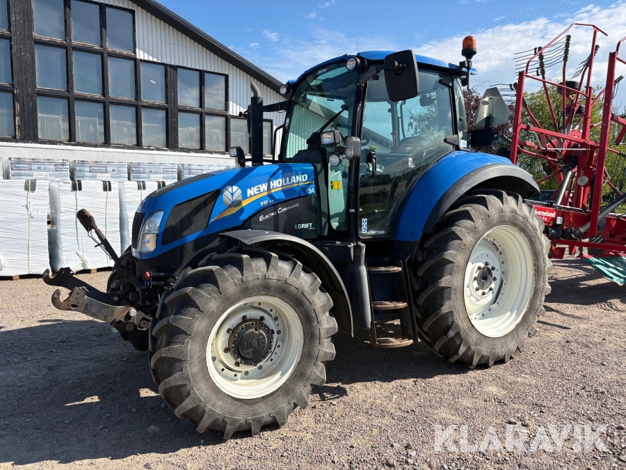 Traktor New Holland T5.95