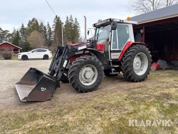 Traktor Massey Ferguson 3090