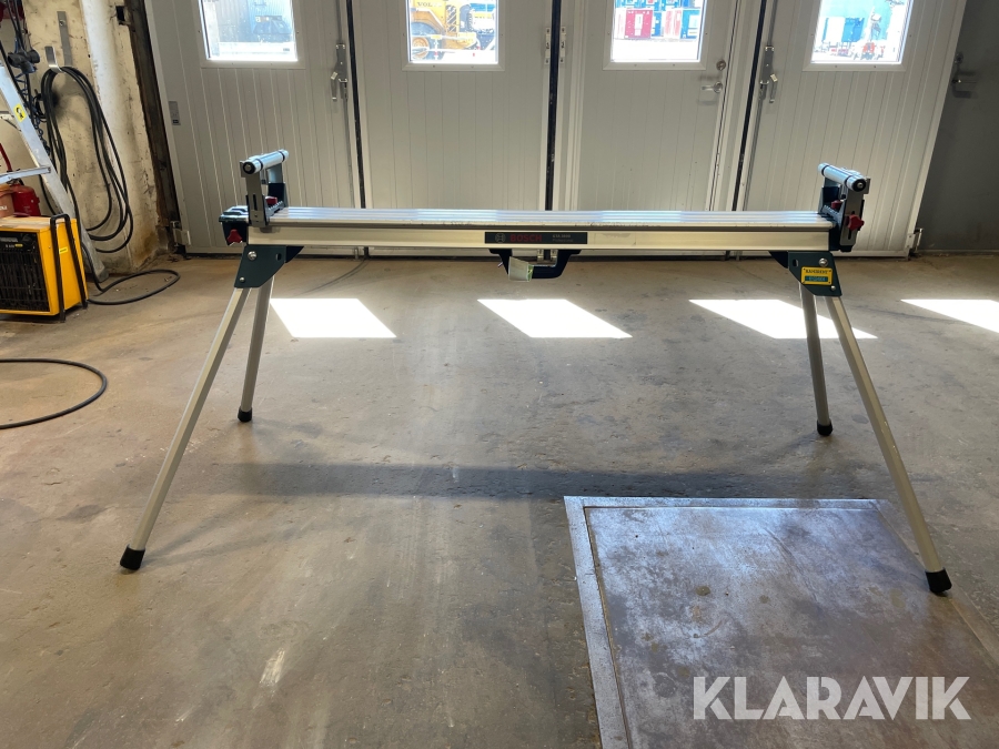 Sågbänk Bosch GTA3800