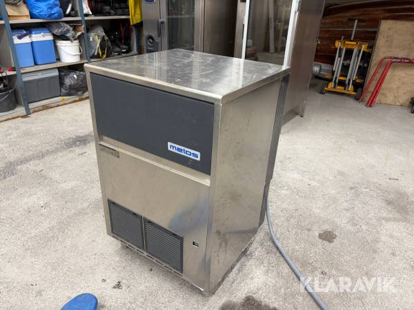 Isflingmaskin Metos GB1555A HC