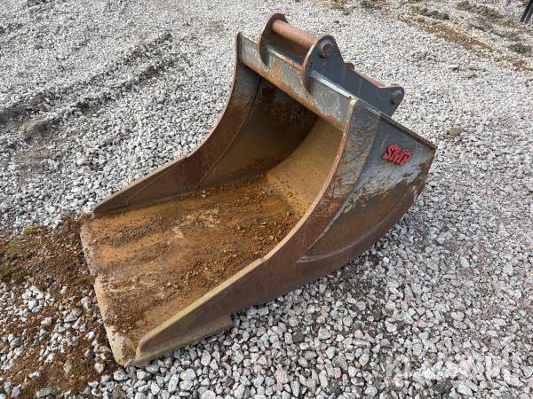 Grävskopa SMP Ds400-800B S45