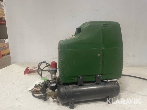 Kompressor Fiac ECO 200