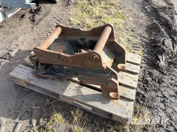 Adapter S60 till B20