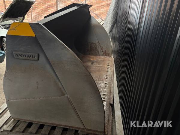 Grusskopa Volvo 86774
