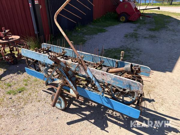 Sidoräfsa P.Z Junior