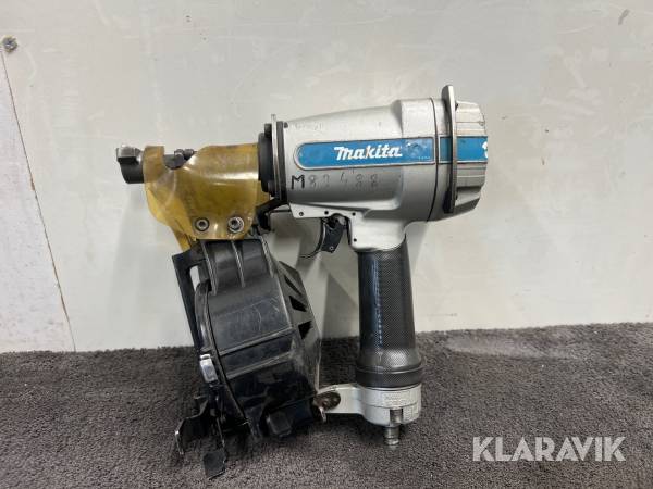 Pappspikspistol Makita AN451