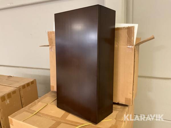 Badrumsskåp 700x380x200 mm.