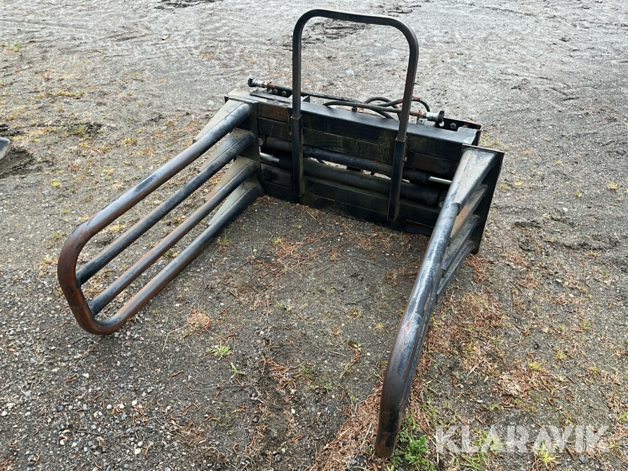 Balgrip Kellfri 20-BGFRTN Euro-fäste